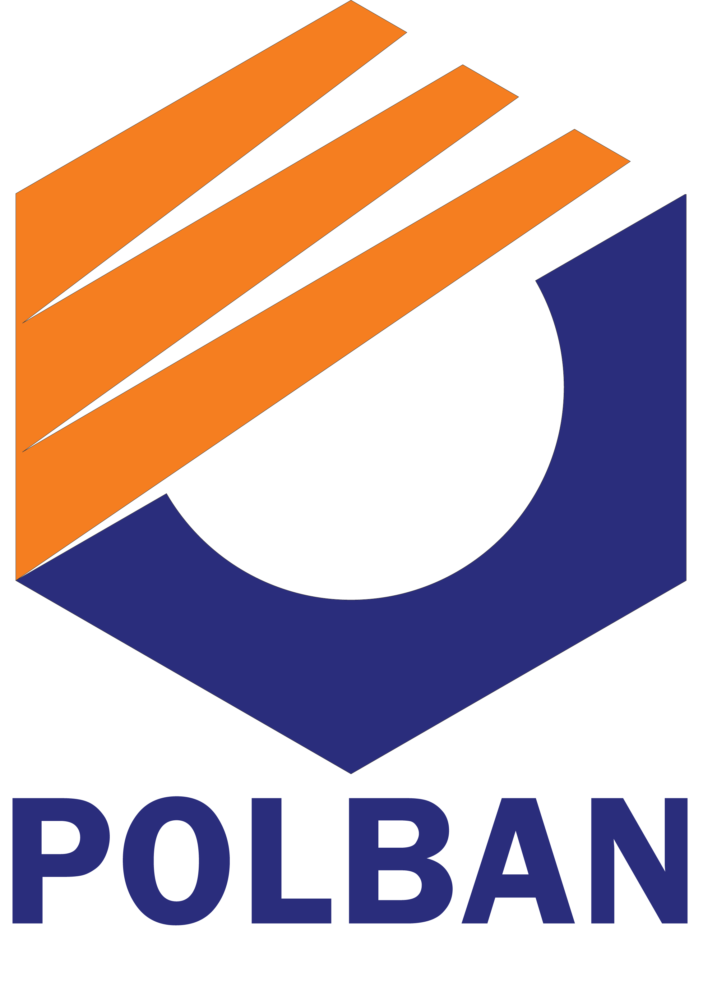 Logo Polban